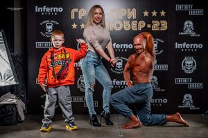 Фотограф Константин Казаков